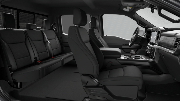 2026 Ford F-150 photo 5 of 5